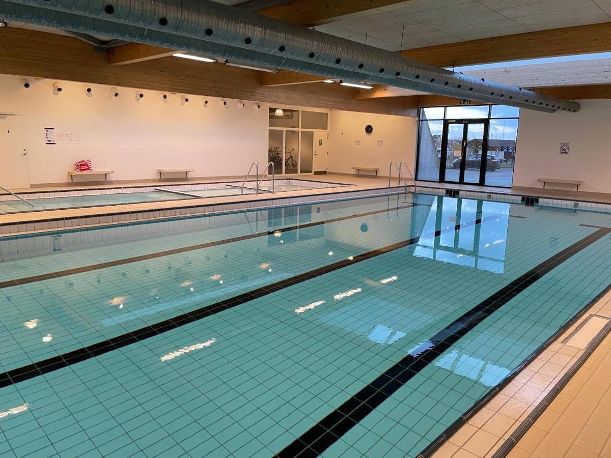 Perle Oer Maritime Ferieby Ebeltoft Villa Kültér fotó