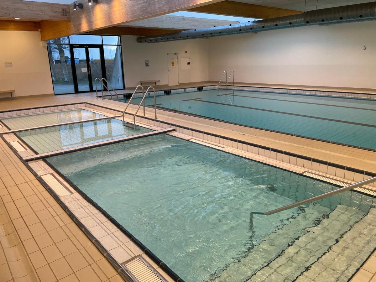 Perle Oer Maritime Ferieby Ebeltoft Villa Kültér fotó