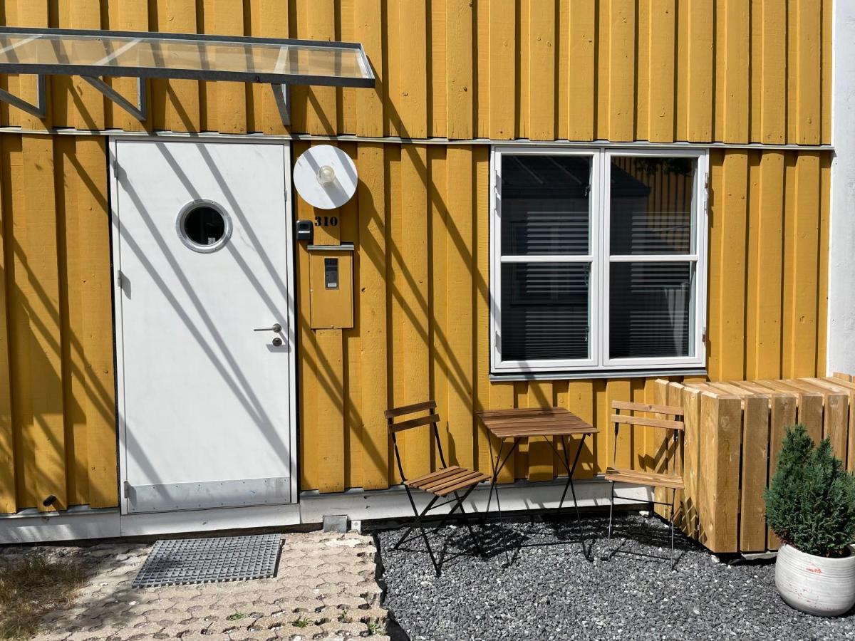 Perle Oer Maritime Ferieby Ebeltoft Villa Kültér fotó
