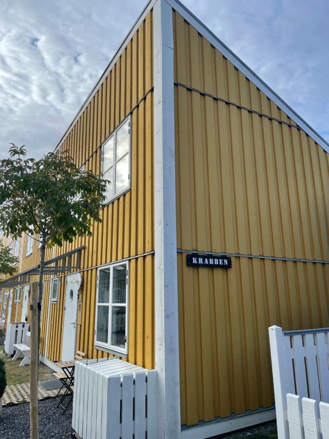 Perle Oer Maritime Ferieby Ebeltoft Villa Kültér fotó