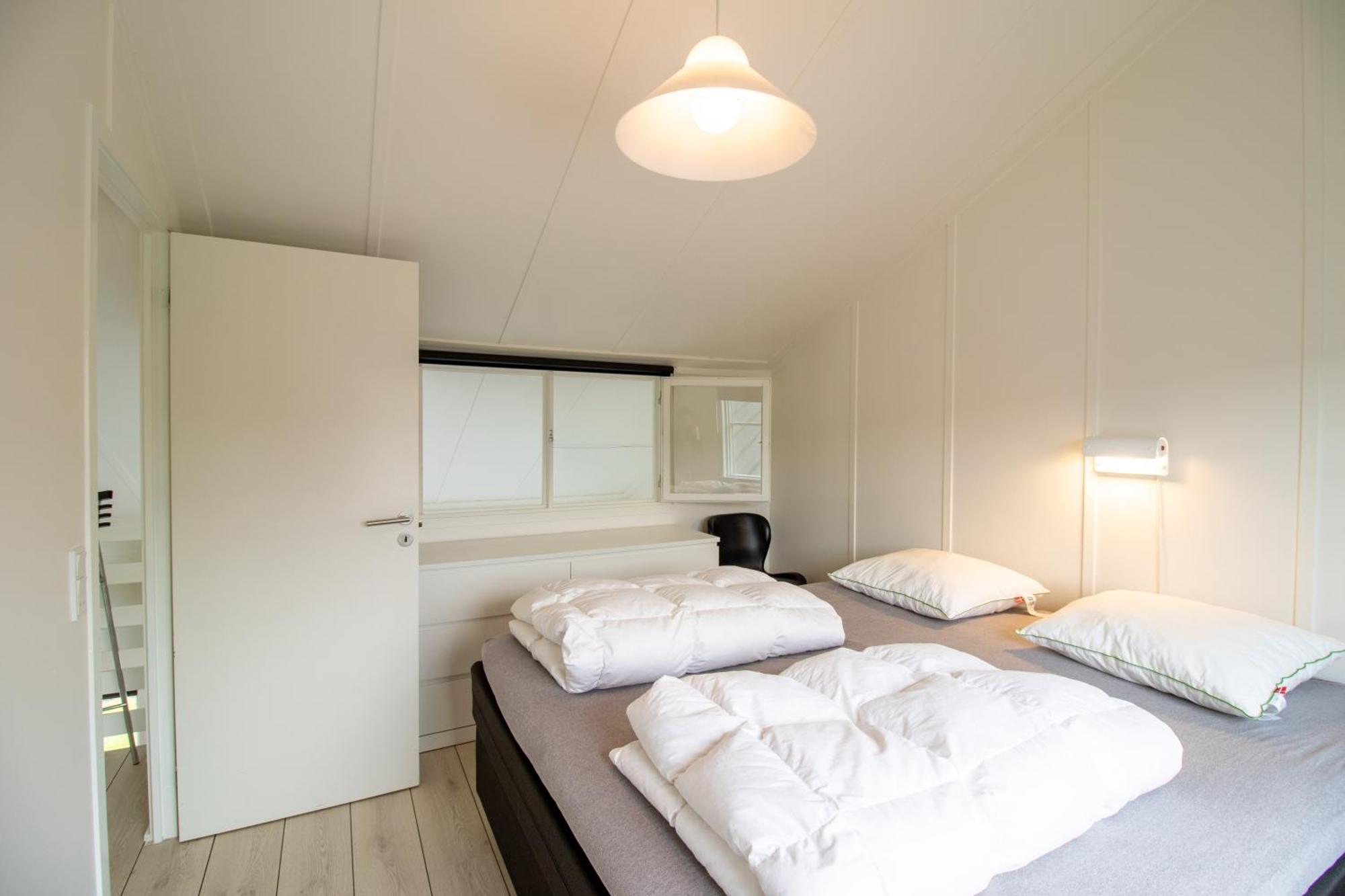 Perle Oer Maritime Ferieby Ebeltoft Villa Kültér fotó
