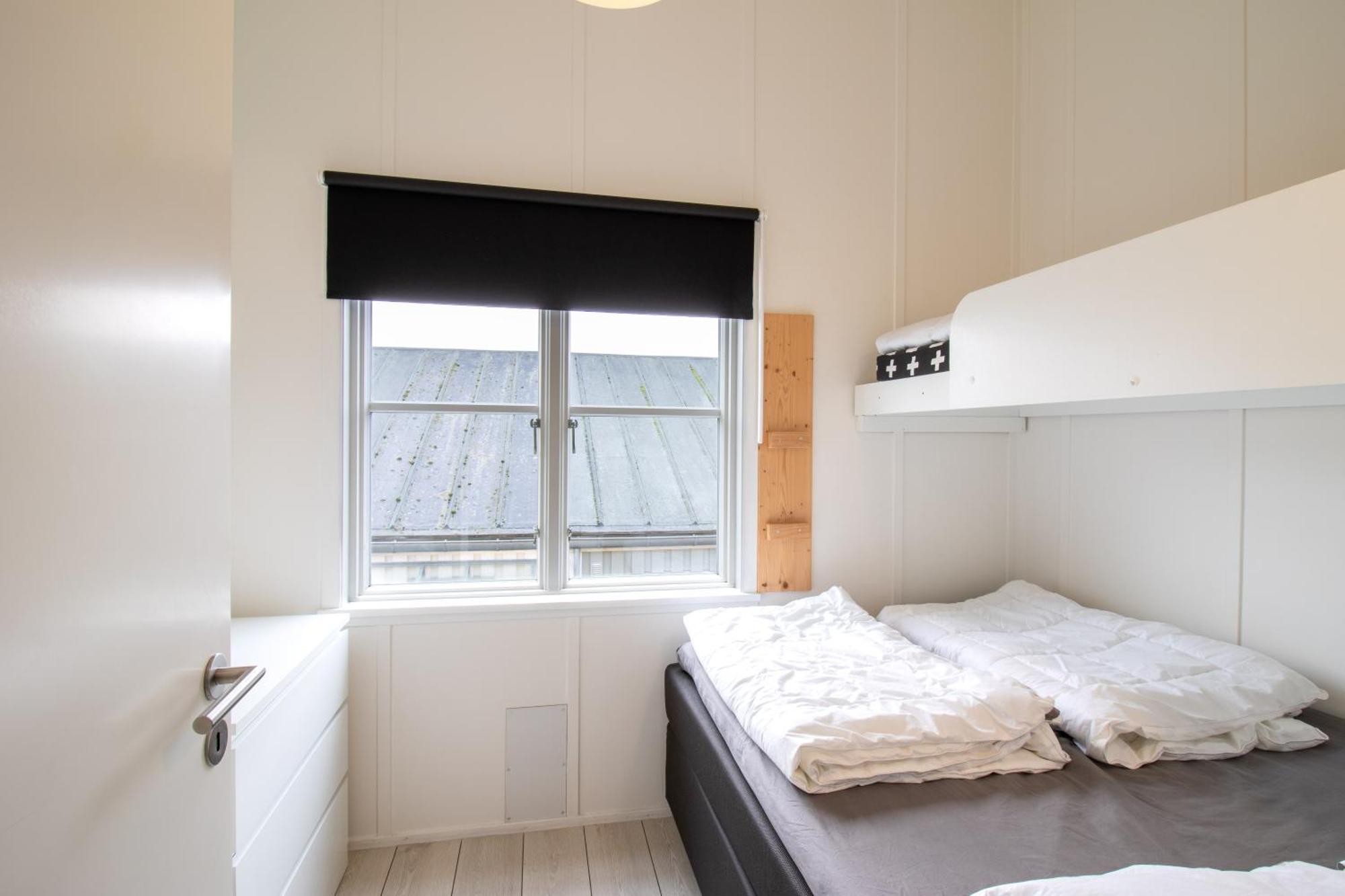 Perle Oer Maritime Ferieby Ebeltoft Villa Kültér fotó