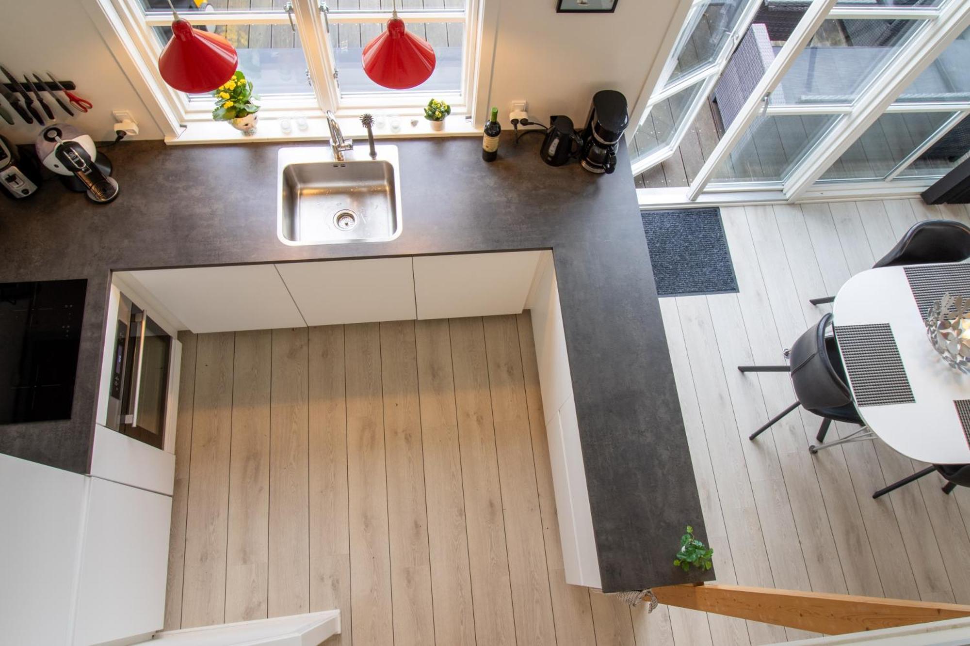 Perle Oer Maritime Ferieby Ebeltoft Villa Kültér fotó